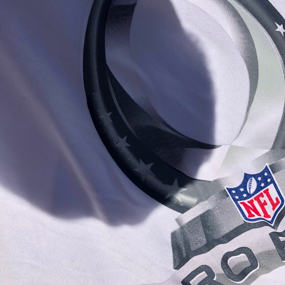 Nike Dri-Fir Pro Bowl - Mens L - Picture 3 of 4